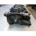 #CG03 Left Cylinder Head 2006 Ford F-250 Super Duty 6.0 1843080C4 Power Stoke Diesel